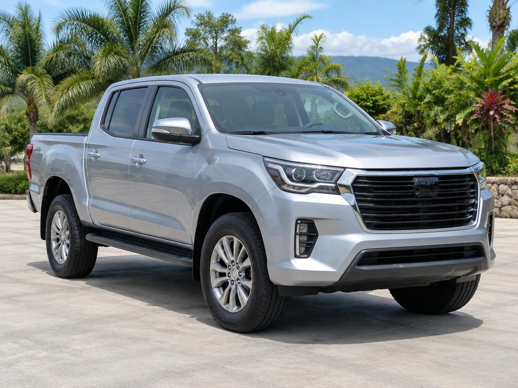 2019 Ford Ranger XLT 4x4